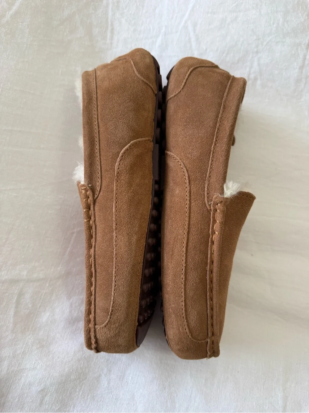 Dearfoams Fireside dearfoams mens